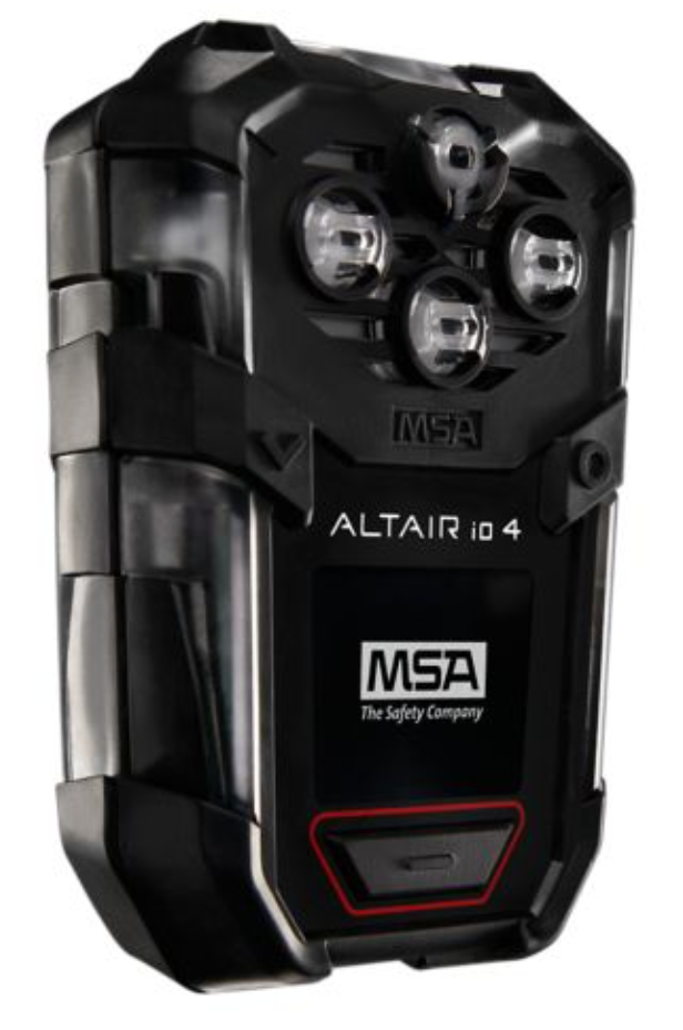 ALTAIR io™ 4 Gas Detection Wearable - Thiết Bị Đeo Tay Phát Hiện Khí
