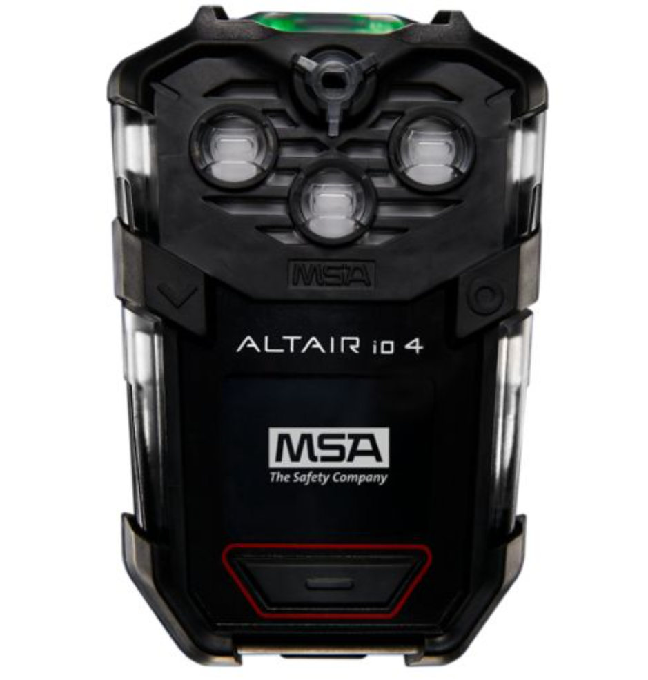 ALTAIR io™ 4 Gas Detection Wearable – Thiết Bị Đeo Tay Phát Hiện Khí